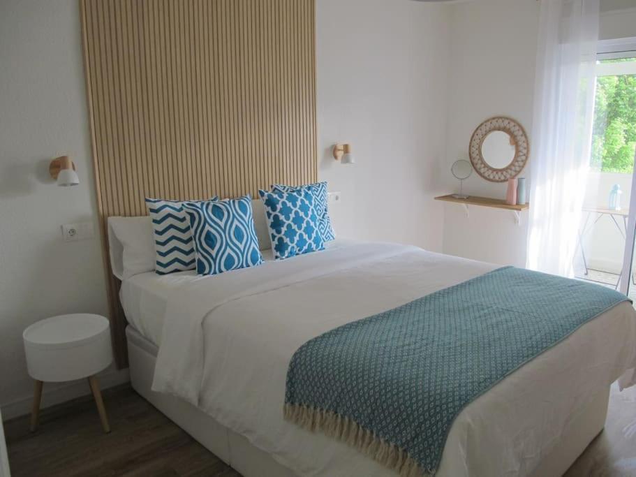 Coqueto Apartamento En Benalmadena Cerca De La Playa Exteriér fotografie