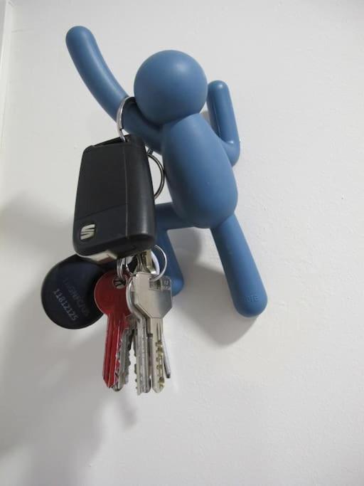 Coqueto Apartamento En Benalmadena Cerca De La Playa Exteriér fotografie