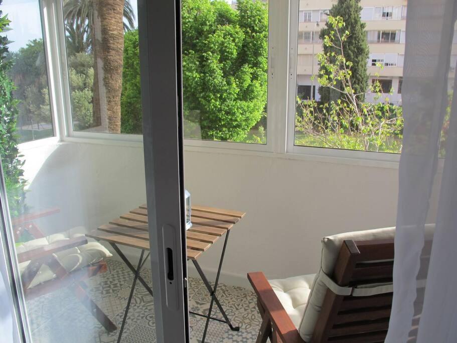 Coqueto Apartamento En Benalmadena Cerca De La Playa Exteriér fotografie