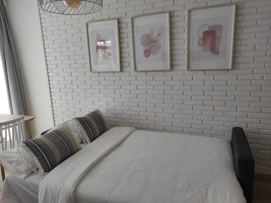 Coqueto Apartamento En Benalmadena Cerca De La Playa Exteriér fotografie