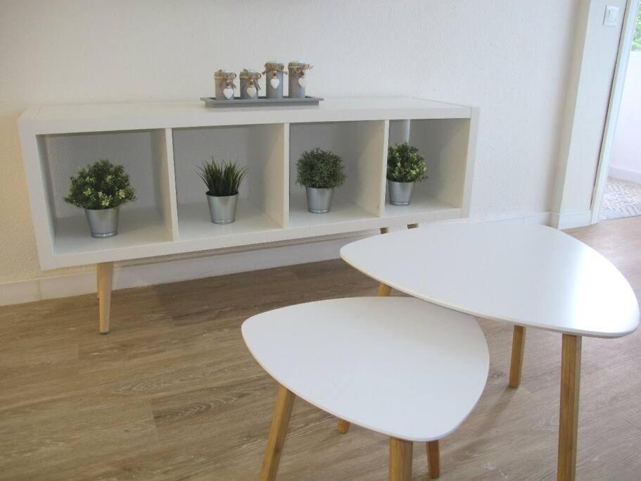 Coqueto Apartamento En Benalmadena Cerca De La Playa Exteriér fotografie