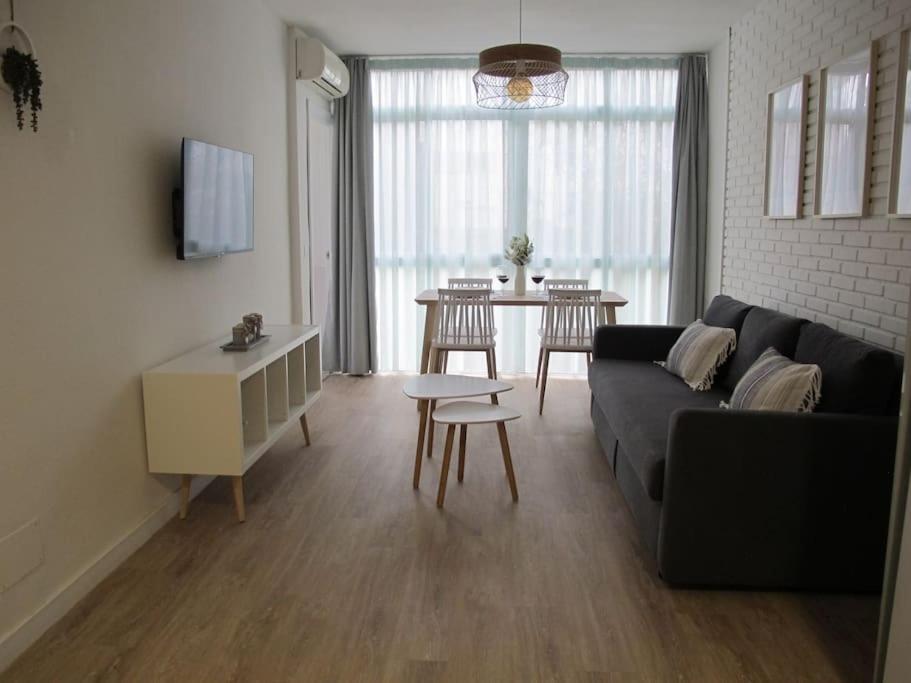 Coqueto Apartamento En Benalmadena Cerca De La Playa Exteriér fotografie